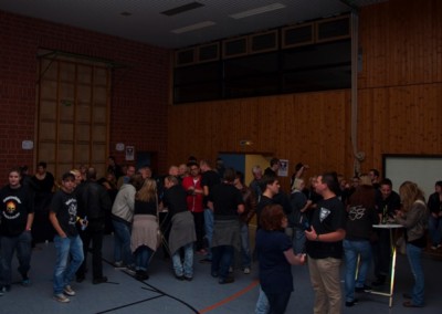 Odenwälder Rocknacht 2014