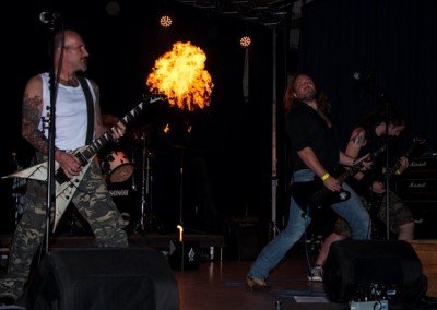 Odenwälder Rocknacht 2014