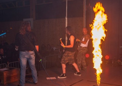 Odenwälder Rocknacht 2014