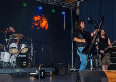 Odenwälder Rocknacht 2014