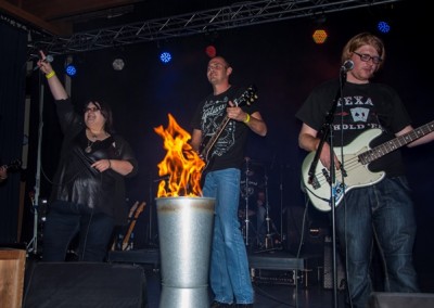 Odenwälder Rocknacht 2014