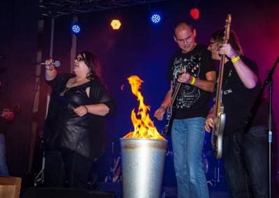 Odenwälder Rocknacht 2014