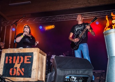 Odenwälder Rocknacht 2014