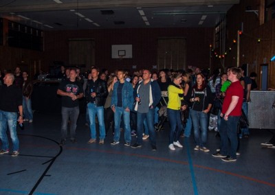 Odenwälder Rocknacht 2014