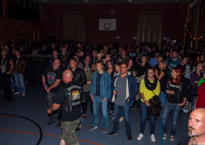 Odenwälder Rocknacht 2014