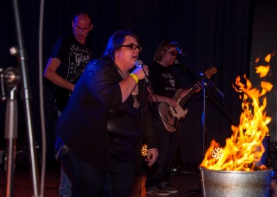 Odenwälder Rocknacht 2014