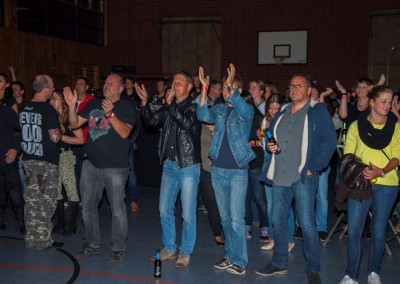 Odenwälder Rocknacht 2014