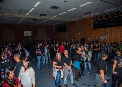 Odenwälder Rocknacht 2014