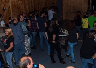 Odenwälder Rocknacht 2014