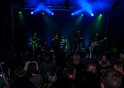 Odenwälder Rocknacht 2014