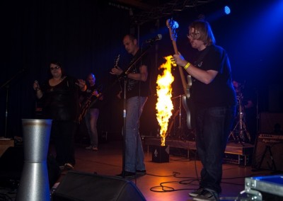 Odenwälder Rocknacht 2014