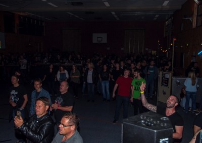 Odenwälder Rocknacht 2014