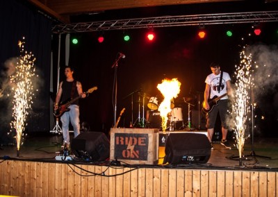 Odenwälder Rocknacht 2014