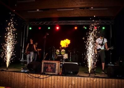 Odenwälder Rocknacht 2014