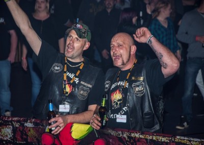 Odenwälder Rocknacht 2014