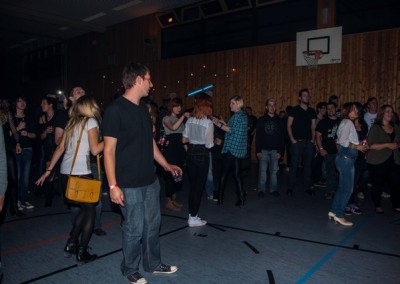 Odenwälder Rocknacht 2014