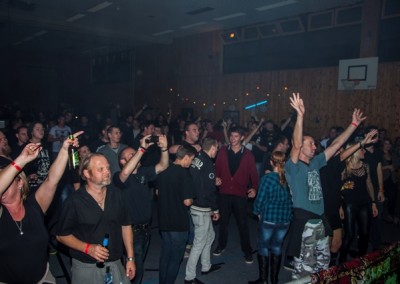 Odenwälder Rocknacht 2014