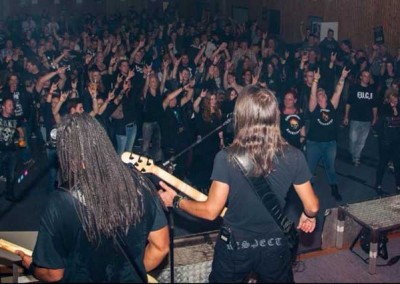 Odenwälder Rocknacht 2015