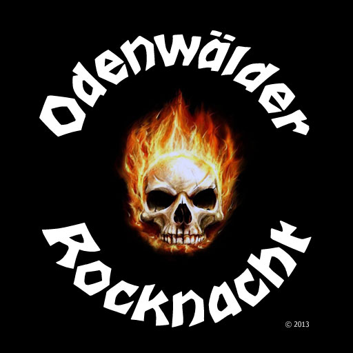 Odenwälder Rocknacht