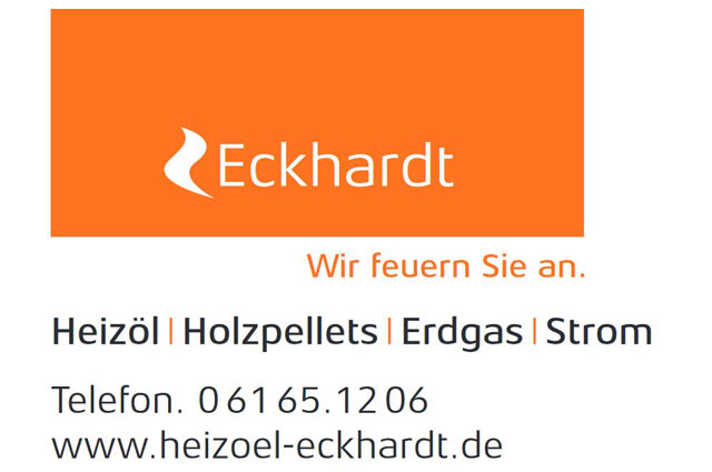 Eckhardt Heizöl, Holzpellets, Erdgas und Strom
