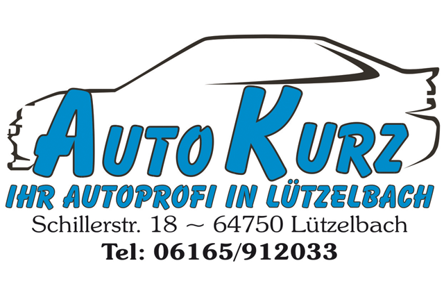 Auto Kurz