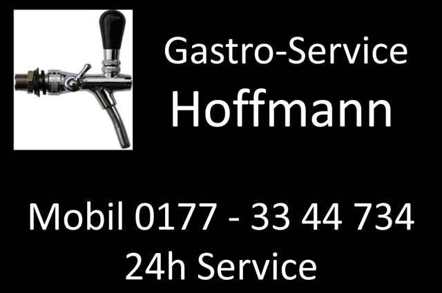 Gastro-Service Hoffmann