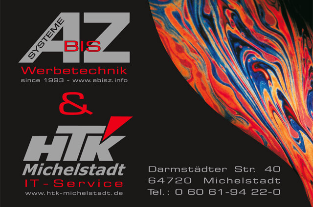 HTK IT-Service Michelstadt