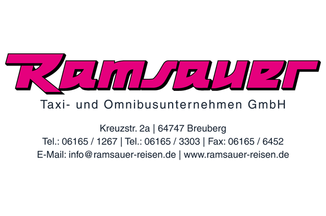 Ramsauer Omnibusunternehmen
