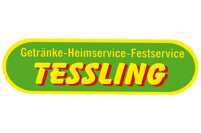Getränke-Heimservice-Festservice TESSLING